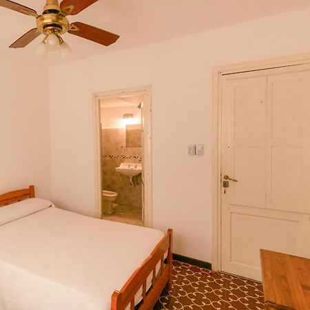 מיראמר Hotel Hispania Miramar מראה חיצוני תמונה