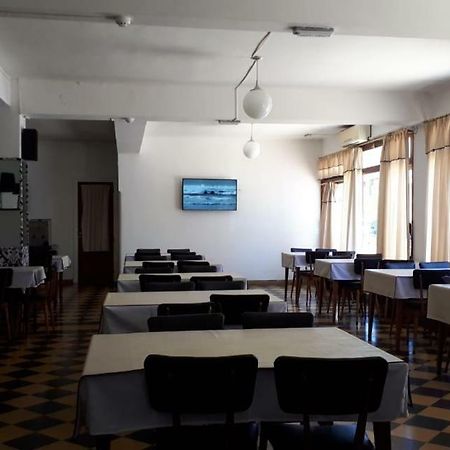 מיראמר Hotel Hispania Miramar מראה חיצוני תמונה