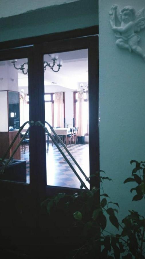 מיראמר Hotel Hispania Miramar מראה חיצוני תמונה