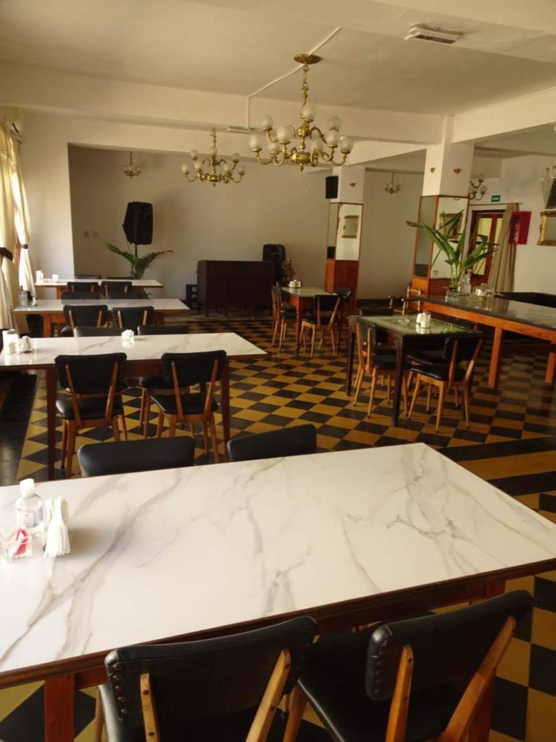 מיראמר Hotel Hispania Miramar מראה חיצוני תמונה