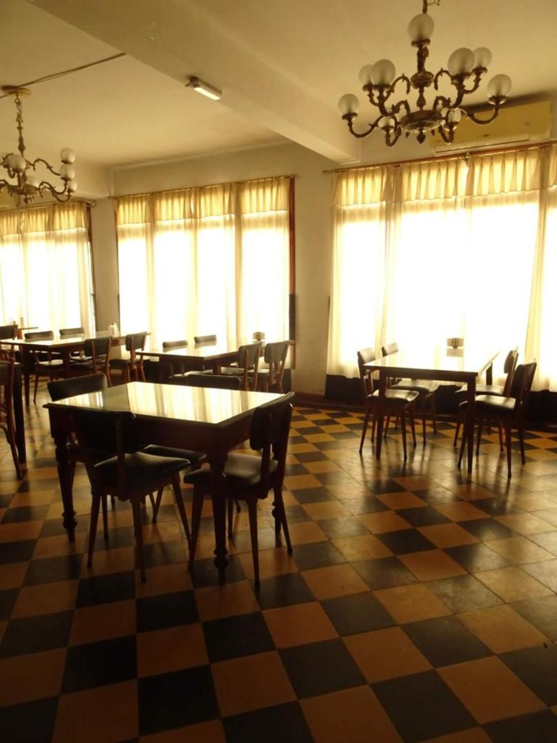 מיראמר Hotel Hispania Miramar מראה חיצוני תמונה