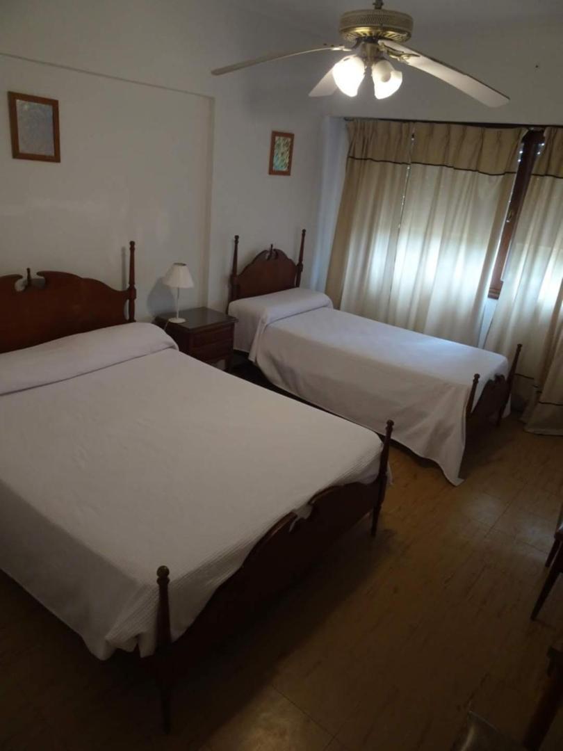 מיראמר Hotel Hispania Miramar מראה חיצוני תמונה