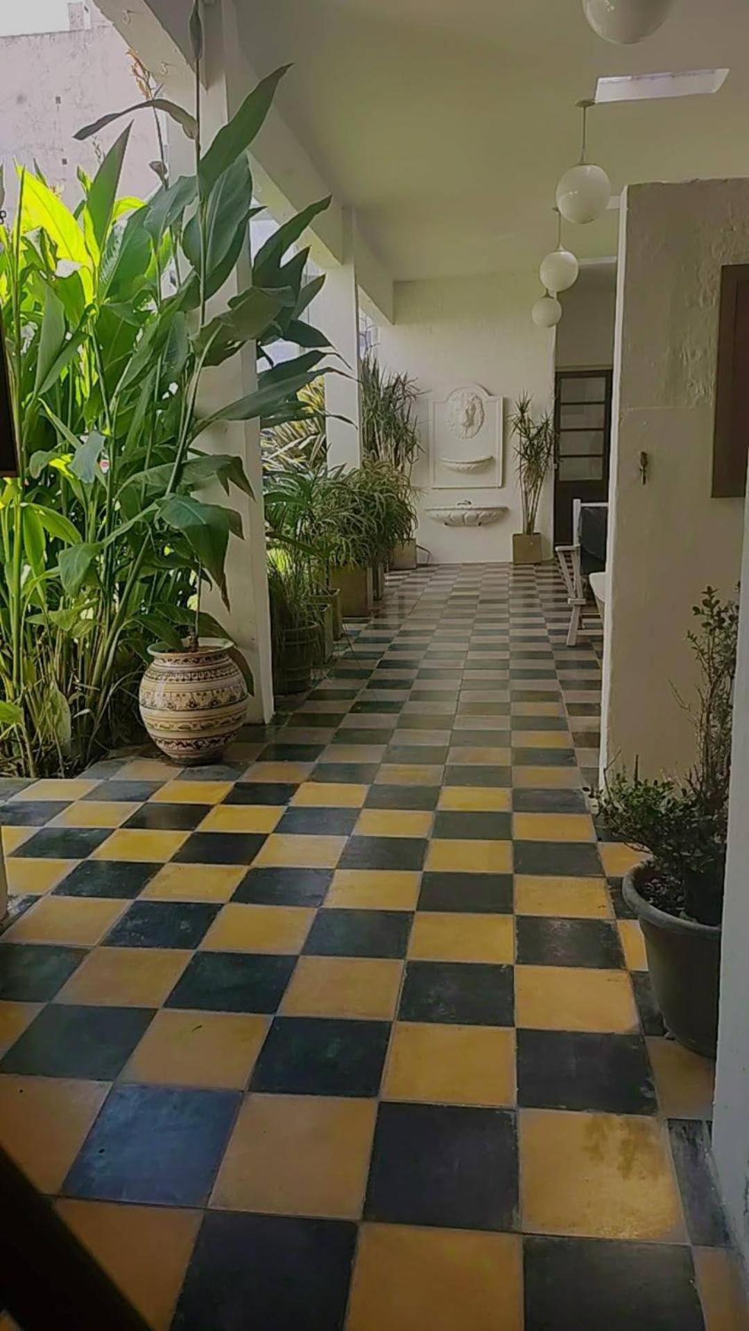 מיראמר Hotel Hispania Miramar מראה חיצוני תמונה