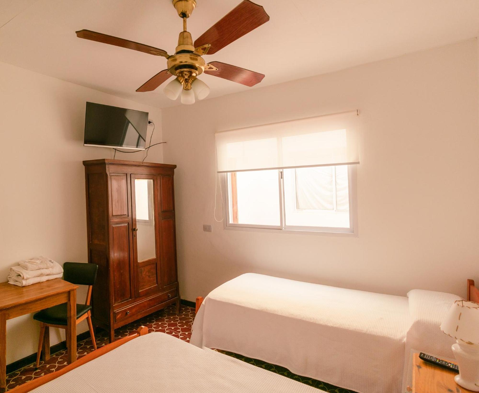 מיראמר Hotel Hispania Miramar מראה חיצוני תמונה