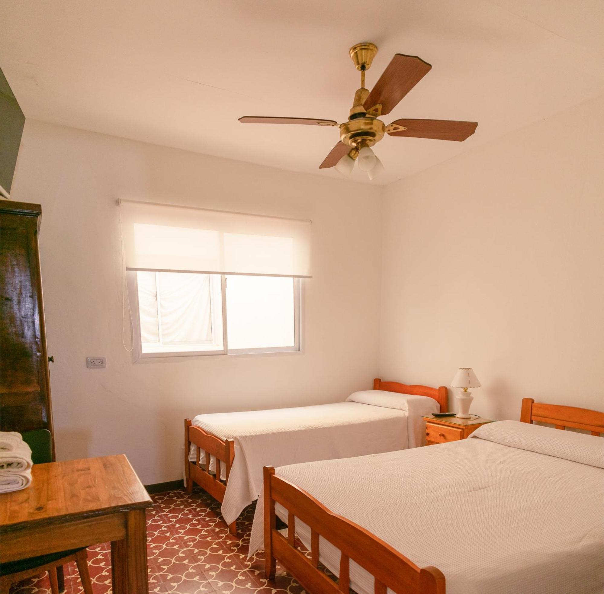מיראמר Hotel Hispania Miramar מראה חיצוני תמונה