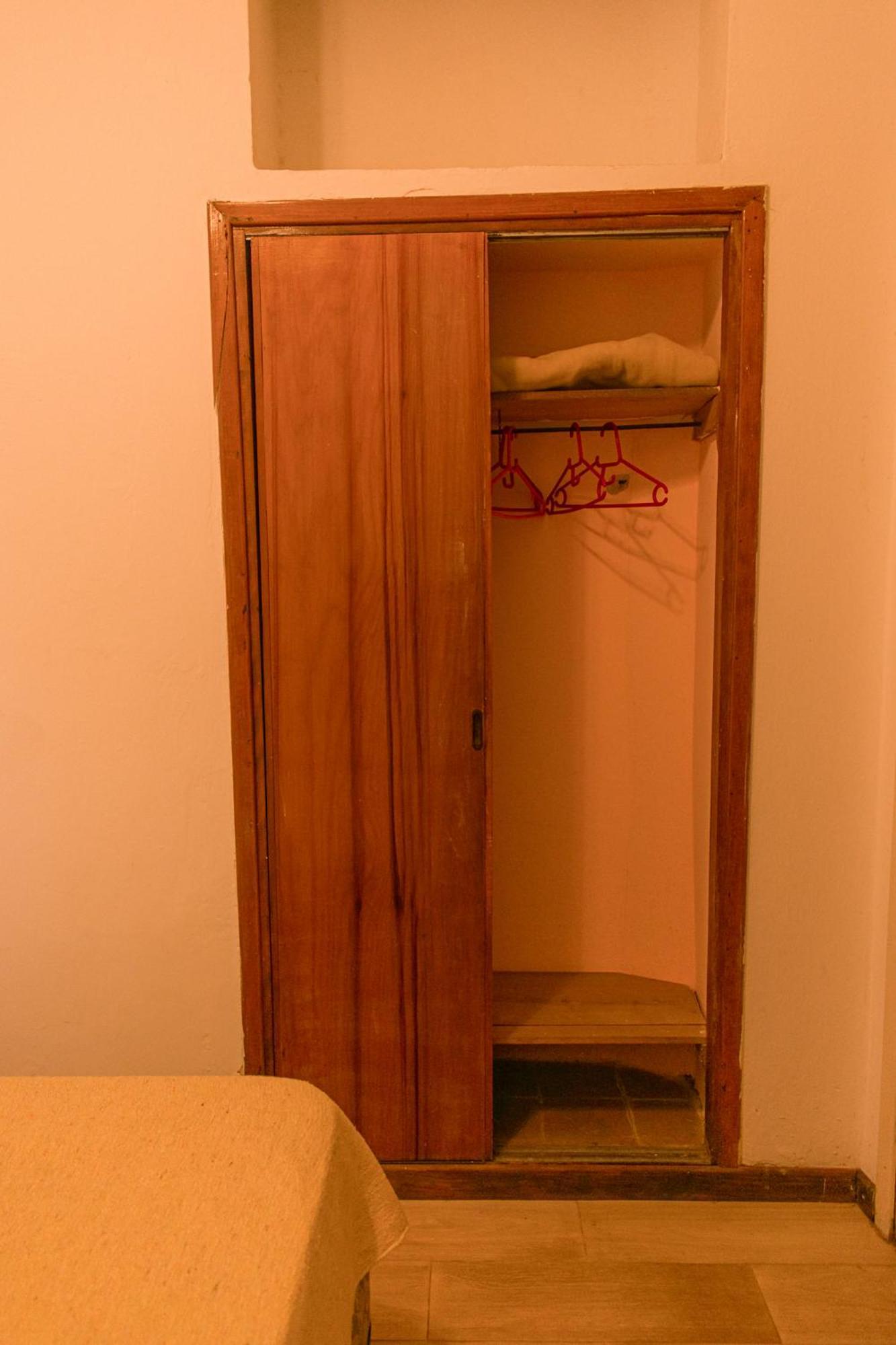 מיראמר Hotel Hispania Miramar מראה חיצוני תמונה